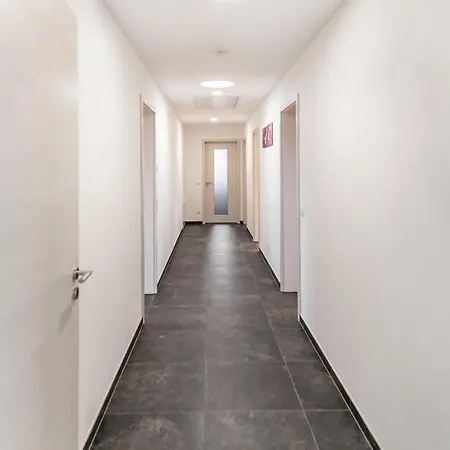 Ferienwohnung Eifelhoehe Reger Hellenthal Exterior foto