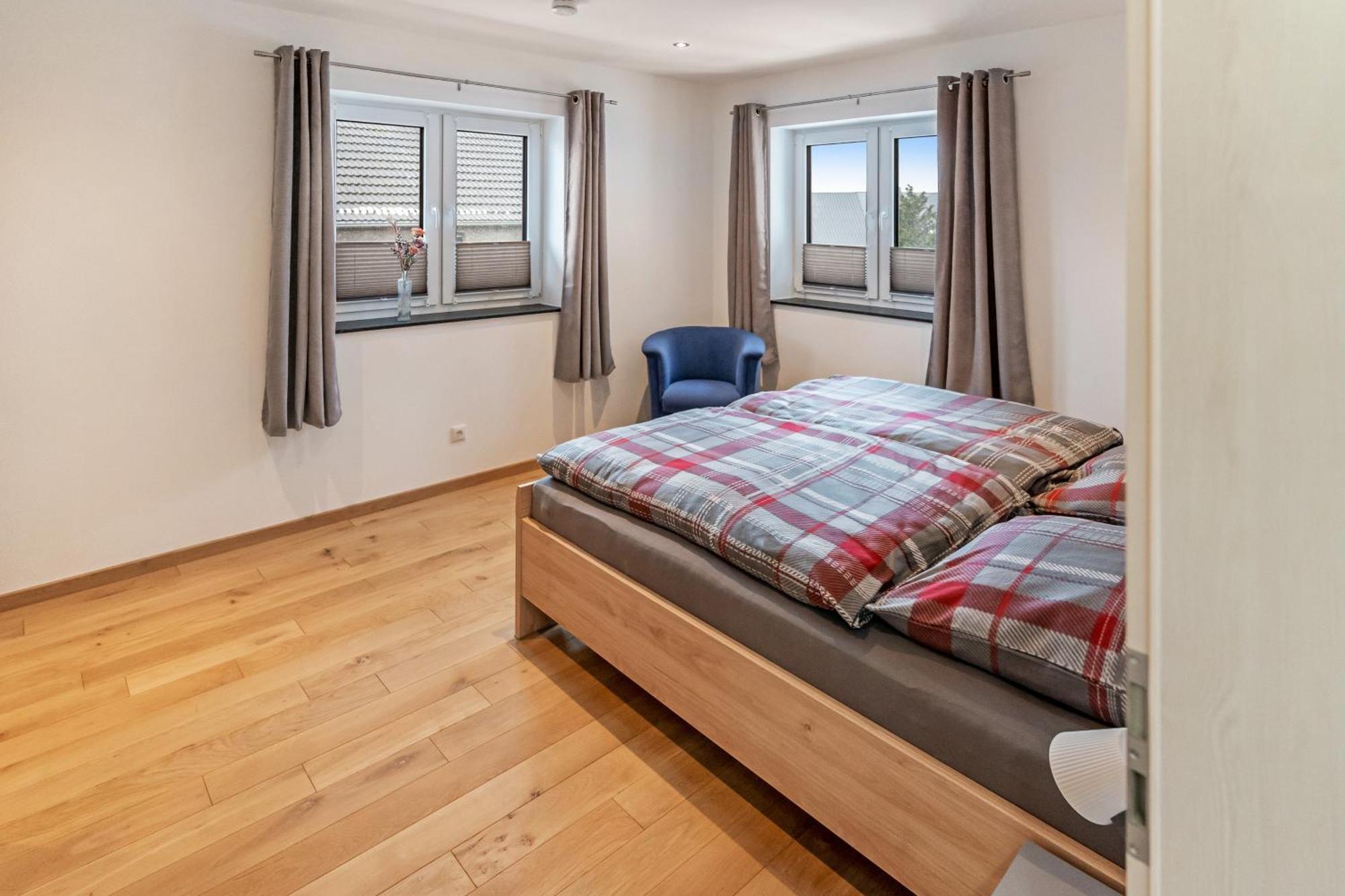 Apartment Eifelhoehe Reger