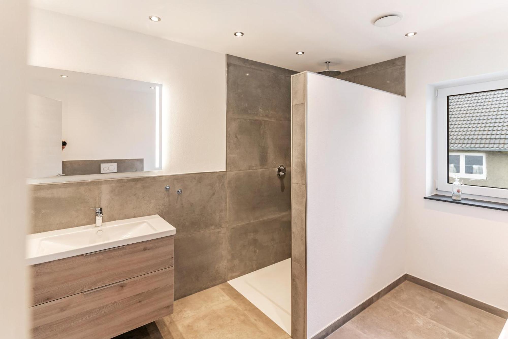 Eifelhoehe Reger Apartment