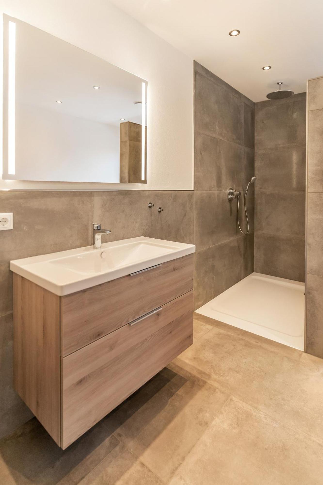 Eifelhoehe Reger Apartment Hellenthal